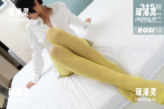 ROSI写真 ROSI黑丝:这件袜子的魔力你见过吗?原图、图包在等你审判!