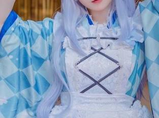 凑阿库娅原图走一波，Sayako＿今年4岁的福利不会让你空手而归哦！