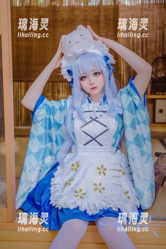 凑阿库娅原图走一波，Sayako＿今年4岁的福利不会让你空手而归哦！