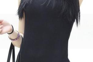 TGOD推女神 – 午后的慵懒时光，徐妍馨Mandy的白色图集福利来了