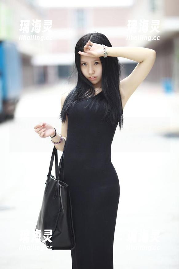 TGOD推女神-徐妍馨Mandy TGOD推女神 - 午后的慵懒时光,徐妍馨Mandy的白色图集福利来了