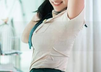 TuiGirl – 想要福利？来看看赵惟依的泳池图集，别说我没提醒你！