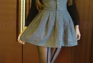 TuiGirl推女郎 – 潜伏在泳装里的李丽莎：美图界的小惹火