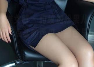 TuiGirl推女郎 – 豹纹加松果儿，组合起来好比加了点盐的西瓜，图包里想看就来！