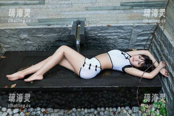 TuiGirl推女郎-王馨瑶 TuiGirl推女郎 - 美图还是得靠实力,王馨瑶用黑色写出了另一种氛围。