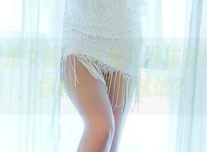 TuiGirl推女郎 – 胡允儿网袜套图大放送，你敢不下载试试？