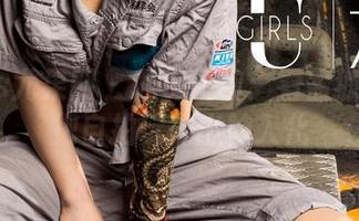 UGirls尤果网 – 私房镜前：看孟狐狸如何把自拍玩得出神入化