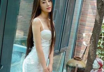 UGirls尤果网 – 腰间的裤里丝，徐梓伊的私拍真有一番风味