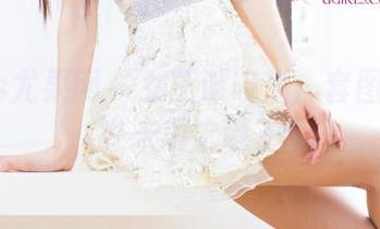 UGirls尤果网 – 女王谭晓彤：套图里有多少未解之谜？