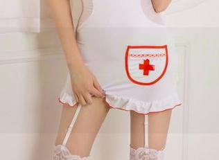 UGirls尤果网 – 一组绚烂的肉丝由霓梓心原图更新，再次挑战你的审美，别说我没提醒你。