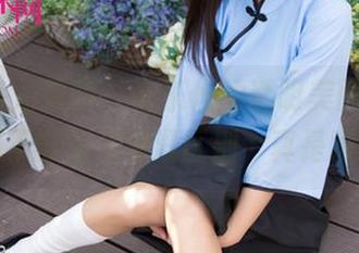 UGirls尤果网 – 韩乐优的透明美图合集，穿着和不穿着几乎没区别，真是眼力见！