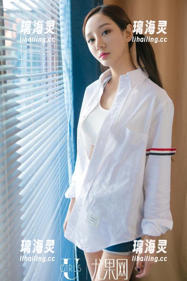 UGirls尤果网-韩恩美 UGirls尤果网 - 小心,这里的资源太诱人了,韩恩美的内衣照得备好心脏,随时可能要熏到脑袋。