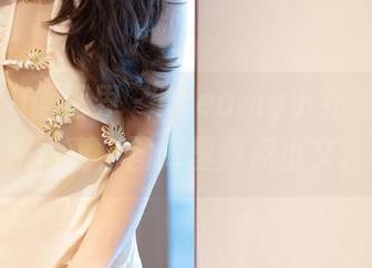 XIAOYU语画界 – Dreamy小乔的护士制服写真，图库里那点小文艺