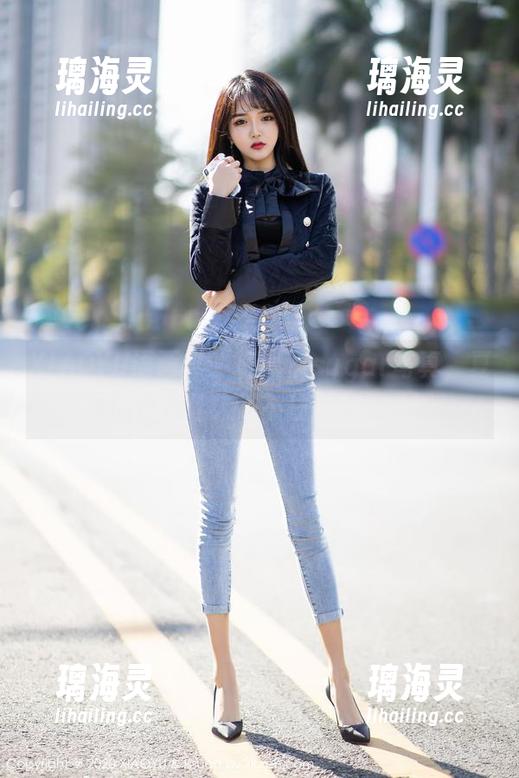 XIAOYU语画界-杨晨晨sugar XIAOYU语画界 - 杨晨晨sugar写真,夏天的色彩让人忍不住想多看几眼