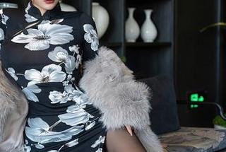 XINGYAN星颜社 – 李若汐ci合集，秘书这个角色从此玩出新高度，目测会让旁边人光顾着偷瞄。