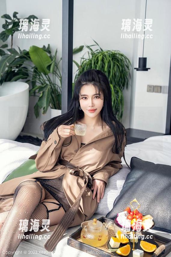 XINGYAN星颜社-林幼一 XINGYAN星颜社 - 林幼一的JK新合集:更新了!看我如何在图里寻找挑战和乐趣!