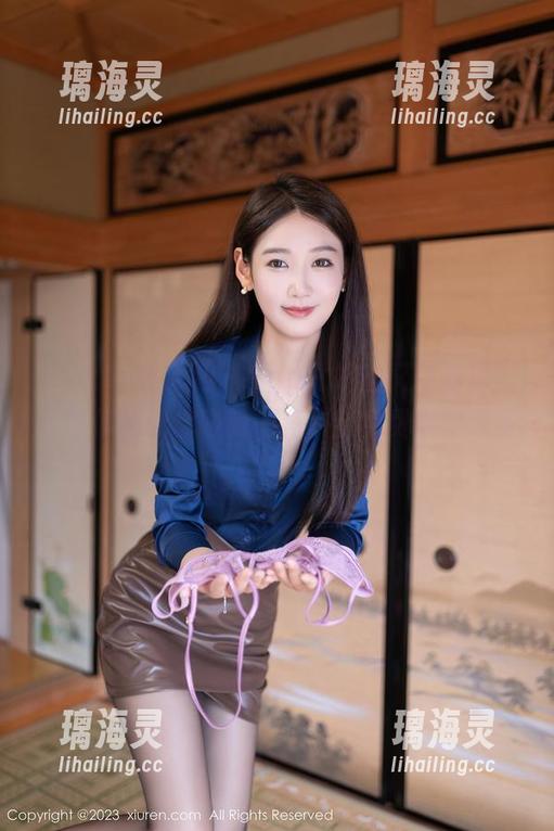 Xiuren秀人网-Egg尤妮丝 Xiuren秀人网 - Egg尤妮丝又带新货!黑白作品让你眼前一亮,全免费供你欣赏。