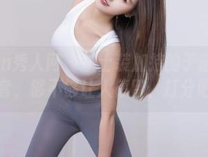 Xiuren秀人网 – 护士装加持的于诺诺ise全套，够不够让人停留，打分吧！