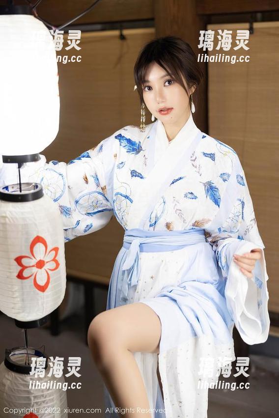 Xiuren秀人网 - 一点小剧场：周慕汐baby空姐免费作品，我又要追了！