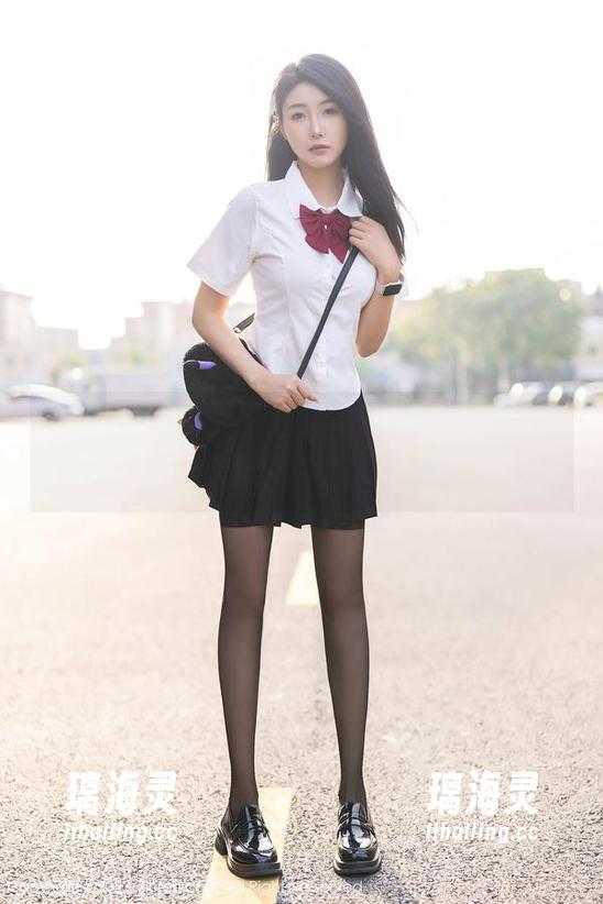 Xiuren秀人网-杨晨晨 Xiuren秀人网 - 图库里的杨晨晨学妹,最新一季剪彩似的,太出色了吧!