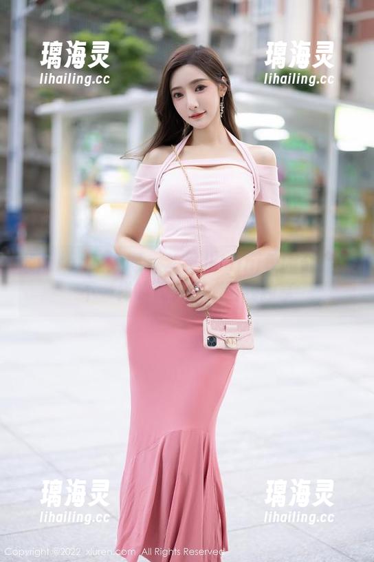 Xiuren秀人网-梦灵儿Mini Xiuren秀人网 - 梦灵儿Mini校园合集:不一样的代入感,图我独享