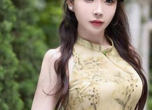 Xiuren秀人网 – 梦然同学的作品，温柔得让我想起小时候的糖果，下载走起！