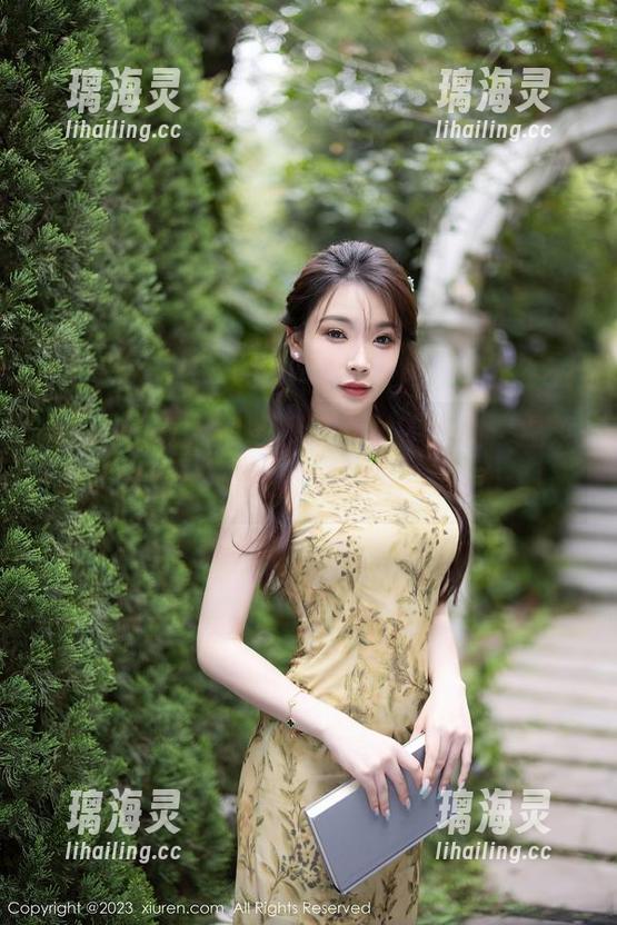 Xiuren秀人网-梦然同学 Xiuren秀人网 - 梦然同学的作品,温柔得让我想起小时候的糖果,下载走起!