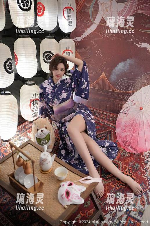 Xiuren秀人网-欧阳若依 Xiuren秀人网 - 如果姐妹淘都能拍照,那欧阳若依的姐姐写真集必定被疯狂推拉!