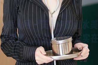 Xiuren秀人网 – 美图中的清水美嘉，让我不得不质疑：这女友的标准实在太高！
