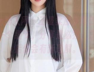 Xiuren秀人网 – 王曼柔那身黑色，原图里的每一个细节。分享是必须，脑洞大开后你会有新理解。