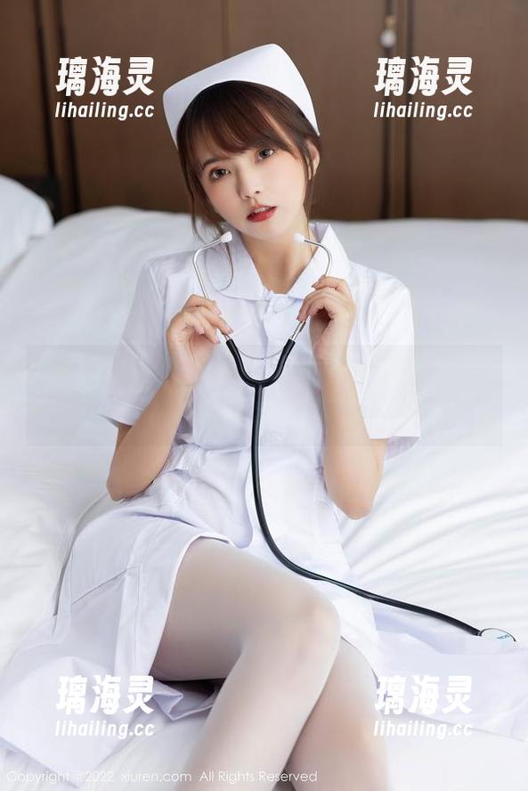 Xiuren秀人网 - 一张图片，糖豆sisi的御姐风让我自愧不如