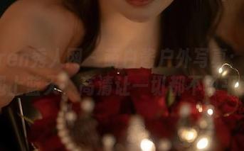 Xiuren秀人网 – 萌白酱户外写真：当我遇上蓝天，高清让一切都不再平淡