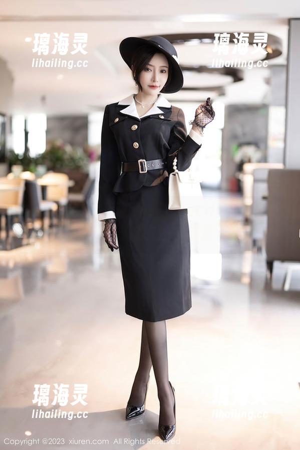 Xiuren秀人网-陆萱萱cecillia Xiuren秀人网 - 陆萱萱cecillia又来更新婚纱美图,这次她能圈粉多少?