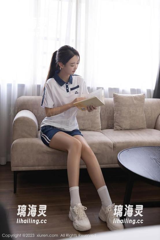 Xiuren秀人网 - 雨瞳Yoyo的万圣节精选，我们都是哪来的“幽灵”呢