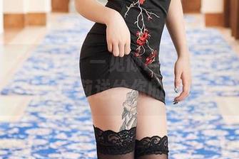 YouMi尤蜜荟 – 一见倾心的高清裤里丝图包，合法萝莉送给你的万千宠爱！