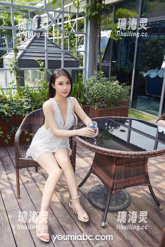 YouMi尤蜜荟-您的蛋蛋 YouMi尤蜜荟 - 日常更新:您的蛋蛋终于放出新图包了!