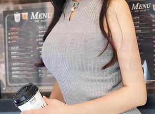 YouMi尤蜜荟 – 看！抖娘利世的日常里藏着哪些福利写真，总有一款惊艳？！