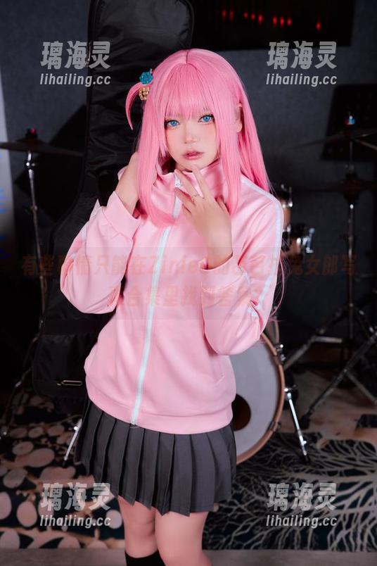 ZinieQ 有些事情只能在ZinieQ的芭芭拉兔女郎写真合集里找到答案?