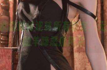 aqua水淼如何逆转所有设定：无圣光下的羊蹄恶魔风采