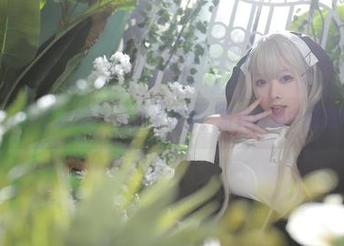 asagiriai(爱ちゃん)的牛仔裤，写真图册中的随性时刻