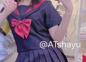 at鲨鱼的旗袍合集，哎呀，你看那‘妃咲’多动人