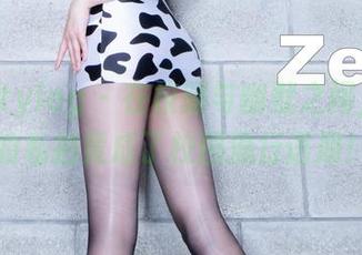 beautyleg – 在校服与幽默之间，Iris的私拍竟成了校园流行语册！