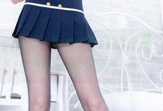 beautyleg – Tina的自拍作品，精选出我的一脸呆滞……