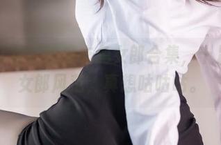 coser衣衣的麻衣兔女郎合集，十足的兔女郎风范，真想咕咕咕。