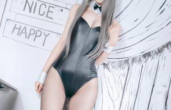 eloise软软的镂空惊艳登场：当网盘里的合集发出亮丽光芒