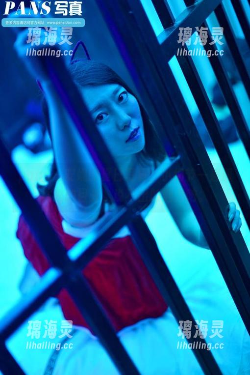 pans-安妮 pans - 安妮的夏日写真,小细节一直抓住我的目光,说不出的魅力呐。
