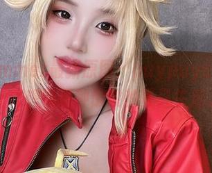 BBSummer最新原图：puypuychen，让我想到那种懒散的夏日午后。