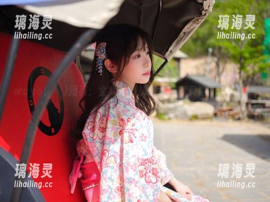 wuyo(우요)短裤：全集写真挑战你的审美底线，来瞧瞧吧