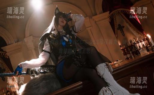 w百合欧皇子w w百合欧皇子w的写真合集:MBCC-S-053可可莉克,快来看这张皮肤的打磨工艺!