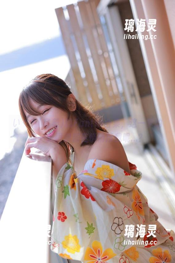 いくみ(育美)的Fantia合集，这一季的每一张图册都在悄悄撩我呢...？